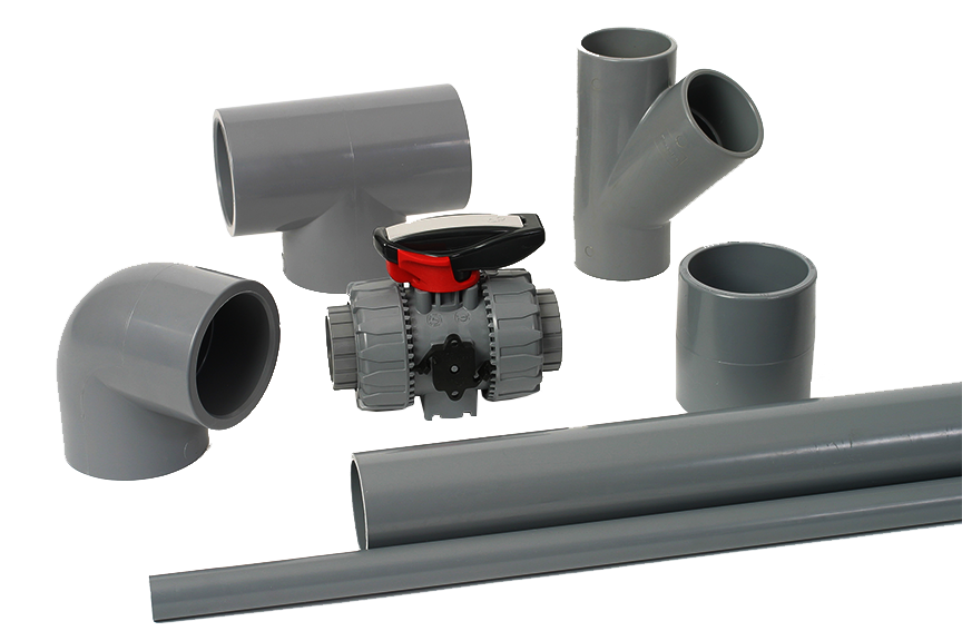 Durapipe SuperFlo ABS